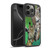 David Lozeau Colourful Art Giraffe Gel Armour Case For Apple iPhone 16 Pro