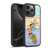 Ed, Edd, n Eddy Graphics Characters Gel Armour Case For Apple iPhone 16 Pro
