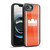 Edinburgh Rugby 2024/25 Crest Kit Away Gel Armour Case For Apple iPhone 16e / Apple iPhone 17e