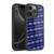 Edinburgh Rugby Logo 2 Pattern Gel Armour Case For Apple iPhone 16 Pro