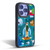 Elf Movie Graphics 1 Animals Pattern Gel Armour Case For Apple iPhone 16 Pro