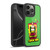 Elf Movie Graphics 1 Buddy Gel Armour Case For Apple iPhone 16 Pro