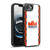 Edinburgh Rugby 2025/26 Crest Kit Away Gel Armour Case For Apple iPhone 16e / Apple iPhone 17e