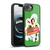 Elf Movie Graphics 1 Nutcracker Gel Armour Case For Apple iPhone 16e / Apple iPhone 17e