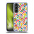Looney Tunes Bugs Bunny Splatter Soft Gel Case for Samsung Galaxy S24 FE & MagSafe
