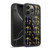 Episodic Drawing Pattern Death Cap Gel Armour Case For Apple iPhone 16 Pro