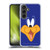 Looney Tunes Full Face Road Runner Soft Gel Case for Samsung Galaxy S24 FE & MagSafe