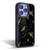 Episodic Drawing Pattern Death Head Moth Gel Armour Case For Apple iPhone 16 Pro