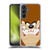 Looney Tunes Full Face Tasmanian Devil Soft Gel Case for Samsung Galaxy S24 FE & MagSafe