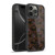 Episodic Drawing Spooky Patterns Autumn Bat Gel Armour Case For Apple iPhone 16 Pro