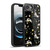 Episodic Drawing Pattern Bunny Night Gel Armour Case For Apple iPhone 16e / Apple iPhone 17e