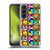 Looney Tunes Patterns Tiles Soft Gel Case for Samsung Galaxy S24 FE & MagSafe