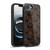 Episodic Drawing Spooky Patterns Autumn Bat Gel Armour Case For Apple iPhone 16e / Apple iPhone 17e