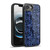 Episodic Drawing Spooky Patterns Floral Dragon Gel Armour Case For Apple iPhone 16e / Apple iPhone 17e