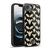 Episodic Drawing Spooky Patterns Halloween Ghost Gel Armour Case For Apple iPhone 16e / Apple iPhone 17e