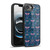 Episodic Drawing Spooky Patterns Halloween Pumpkin Cat Gel Armour Case For Apple iPhone 16e / Apple iPhone 17e