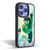 Green Lantern DC Comics Comic Book Covers Flight Gel Armour Case For Apple iPhone 16 Pro