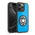 Green Lantern DC Comics Lantern Corps Blue Gel Armour Case For Apple iPhone 16 Pro