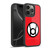Green Lantern DC Comics Lantern Corps Red Gel Armour Case For Apple iPhone 16 Pro