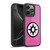 Green Lantern DC Comics Lantern Corps Star Sapphires Gel Armour Case For Apple iPhone 16 Pro