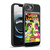 Green Lantern DC Comics Comic Book Covers Sinestro Gel Armour Case For Apple iPhone 16e / Apple iPhone 17e