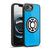Green Lantern DC Comics Lantern Corps Blue Gel Armour Case For Apple iPhone 16e / Apple iPhone 17e