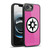 Green Lantern DC Comics Lantern Corps Star Sapphires Gel Armour Case For Apple iPhone 16e / Apple iPhone 17e