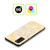 Micklyn Le Feuvre Floral Patterns White Gouache Soft Gel Case for Samsung Galaxy S24 FE & MagSafe