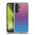 Micklyn Le Feuvre Patterns Chunky Knit Soft Gel Case for Samsung Galaxy S24 FE & MagSafe