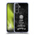 Motorhead Key Art Keep Calm Soft Gel Case for Samsung Galaxy S24 FE & MagSafe