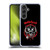 Motorhead Logo Everything Louder Than Everything Else Soft Gel Case for Samsung Galaxy S24 FE & MagSafe