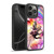 Random Galaxy Mixed Designs Space Dragon & Cat Gel Armour Case For Apple iPhone 16 Pro