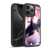 Random Galaxy Space Cat Thug & Dinosaur Unicorn Gel Armour Case For Apple iPhone 16 Pro