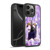 Random Galaxy Space Llama Lazer Cat & Tacos Gel Armour Case For Apple iPhone 16 Pro