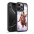 Random Galaxy Space Llama Sloth & Cat Lazer Eyes Gel Armour Case For Apple iPhone 16 Pro