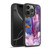 Random Galaxy Space Pizza Ride Lazer Cat Riding Llama Gel Armour Case For Apple iPhone 16 Pro