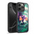 Random Galaxy Space Pizza Ride Sloth Riding Turtle Gel Armour Case For Apple iPhone 16 Pro