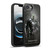 Injustice 2 Characters Brainiac Gel Armour Case For Apple iPhone 16e / Apple iPhone 17e