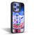 Random Galaxy Space Cat Blue Galaxy & Pizza Gel Armour Case For Apple iPhone 16e / Apple iPhone 17e