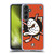 NHL Anaheim Ducks Oversized Soft Gel Case for Samsung Galaxy S24 FE & MagSafe