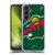 NHL Minnesota Wild Oversized Soft Gel Case for Samsung Galaxy S24 FE & MagSafe