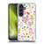 Ninola Botanical Patterns Delicate Soft Gel Case for Samsung Galaxy S24 FE & MagSafe