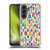 Ninola Patterns Cute Pineapples Soft Gel Case for Samsung Galaxy S24 FE & MagSafe