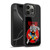 Motley Crue Key Art Allister Gel Armour Case For Apple iPhone 16 Pro