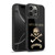 Motley Crue Logos The End Gel Armour Case For Apple iPhone 16 Pro