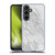 Nature Magick Marble Metallics Silver Soft Gel Case for Samsung Galaxy S24 FE & MagSafe