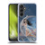 Nene Thomas Art Moon Lullaby Soft Gel Case for Samsung Galaxy S24 FE & MagSafe