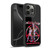 Motley Crue Tours Dr. Feelgood Final Gel Armour Case For Apple iPhone 16 Pro