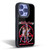 Motley Crue Tours Dr. Feelgood Final Gel Armour Case For Apple iPhone 16 Pro