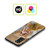 Nene Thomas Crescents Earth Fairy On Moon Soft Gel Case for Samsung Galaxy S24 FE & MagSafe